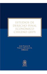  Estudios de derecho penal económico chileno 2019