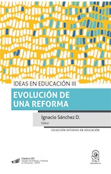  Ideas en educación III