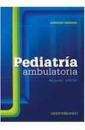 Papel Pediatria Ambulatoria Ed.2