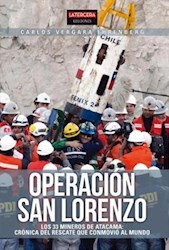Papel Operacion San Lorenzo