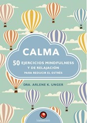 Papel Calma 50 Ejercicios Mindfulness Y D Erelajacion