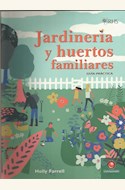Papel JARDINERÍA Y HUERTOS FAMILIARES.