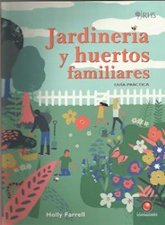 Libro Jardineria Y Huertos Familiares