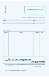  GUIA DE DESPACHO