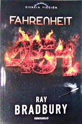 Papel Fahrenheit 451(Bol)
