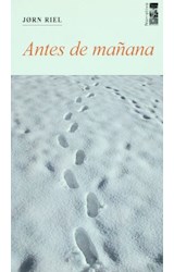  ANTES DE MANANA