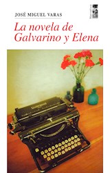  La novela de Galvarino y Elena