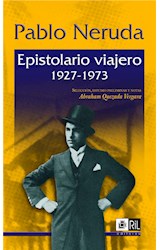  Epistolario viajero 1927-1973