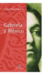  Gabriela y México