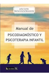  Manual de psicodiagnóstico y psicoterapia infantil