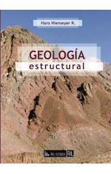  Geología estructural