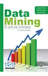  Data mining