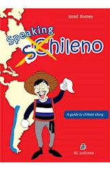  Speaking chileno