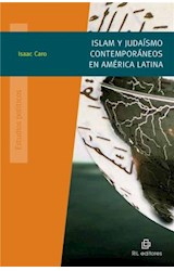  Islam y judaismo contemporáneo en América Latina