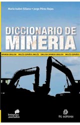  Diccionario de minería