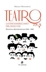  Teatro latinoamericano del siglo XX