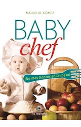  Baby Chef