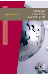  Gobiernos locales en América Latina