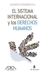  El sistema internacional y los derechos humanos