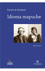  Idioma mapuche