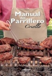 Papel Manual Del Parrillero Criollo