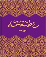 Libro Cocina Arabe