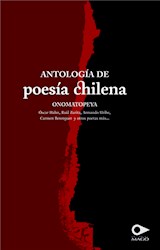  Antología de Poesía chilena
