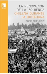  La renovación de la izquierda chilena durante la dictadura