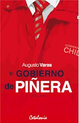  El gobierno de Piñera