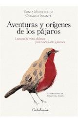  Aventuras y orígenes de los pájaros