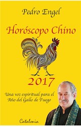  Horóscopo chino 2017