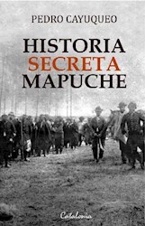 Papel Historia Secreta Mapuche