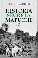 Papel HISTORIA SECRETA MAPUCHE 2
