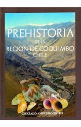  Prehistoria de la Región de Coquimbo - Chile
