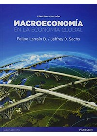 Papel Macroeconomia En La Economia Global 3/Ed.