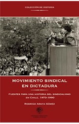  Movimiento sindical en dictadura