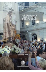  La teología argentina del pueblo