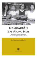  Educación en Rapa Nui