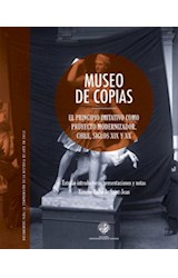 Papel MUSEO DE COPIAS