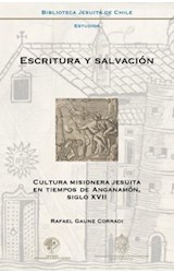 Papel ESCRITURA Y SALVACION