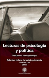  Lecturas de psicología y política