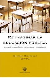  Re imaginar la educación pública