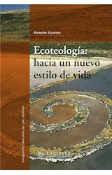  Ecoteología