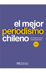  El mejor periodismo chileno 2018