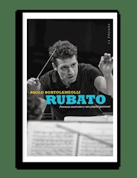 Libro Rubato : Procesos Musicales Y Una Playlist Personal