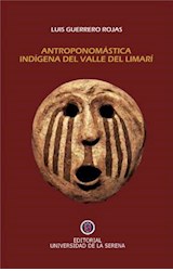  Antroponomástica de Indígena del Valle del Limarí / 2ª edición
