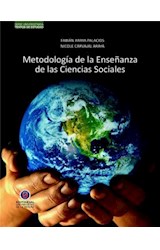  Metodología de la enseñanza de la Cs. Sociales
