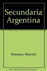 Papel Secundaria Argentina Oferta