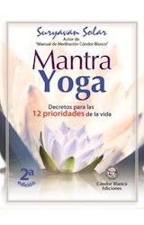  Mantra Yoga