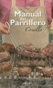 Papel Manual De Parrillero Criollo
